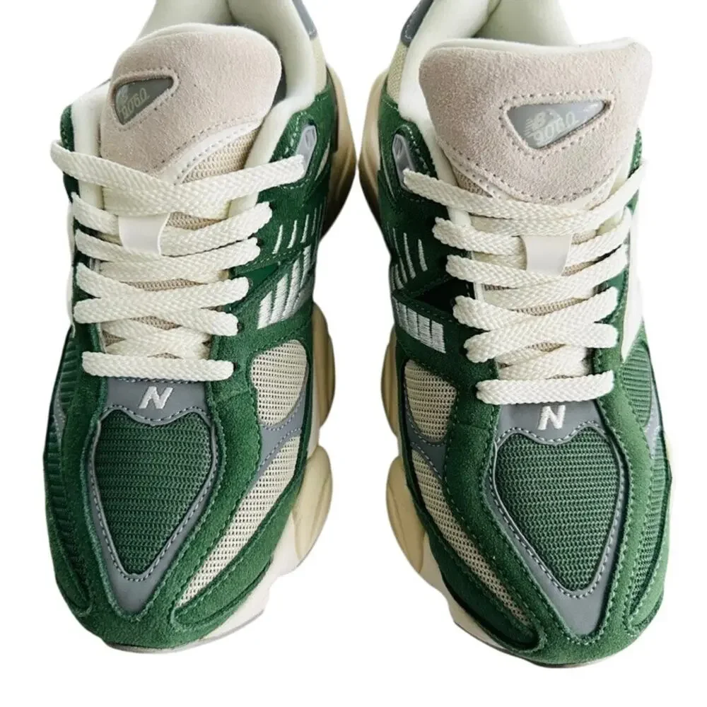 New Balance 9060 Nori Mens Size 7.5 Ladies 9 #U9060VNG NEW Authentic in Box